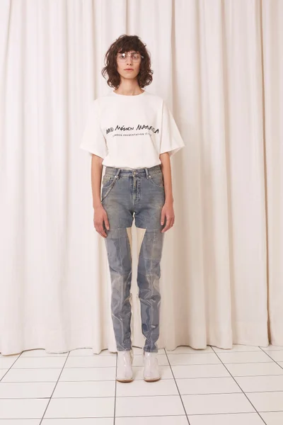 Look 1